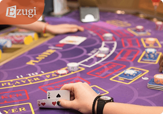 ok789 Casino Marina Baccarat 2 game cover